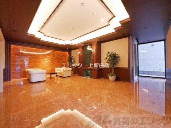 LaDouceur天満の物件内観写真